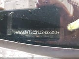 BMW X1 xDrive28I WBXHT3C31J3H32340 снимка