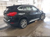 BMW X1 xDrive28I WBXHT3C31J3H32340 снимка