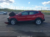 Nissan Qashqai S/Sl/Sv JN1BJ1CR9JW291718 fotografie