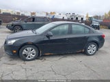 Chevrolet Cruze Ls 1G1PL5SH6E7226802 снимка