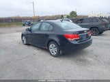 Chevrolet Cruze Ls 1G1PL5SH6E7226802 снимка