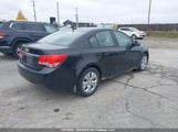 Chevrolet Cruze Ls 1G1PL5SH6E7226802 снимка