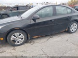 Chevrolet Cruze Ls 1G1PL5SH6E7226802 снимка