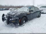 Dodge Charger Enforcer Awd 2C3CDXKG4NH186718 снимка