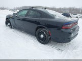 Dodge Charger Enforcer Awd 2C3CDXKG4NH186718 снимка