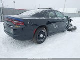 Dodge Charger Enforcer Awd 2C3CDXKG4NH186718 снимка