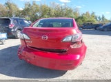 Mazda 3 I JM1BL1UF9C1602799 снимка