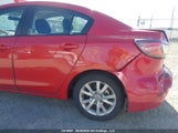 Mazda 3 I JM1BL1UF9C1602799 снимка