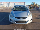 Hyundai Elantra Gl 5NPDH4AE5DH261290 снимка