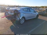 Hyundai Elantra Gl 5NPDH4AE5DH261290 снимка