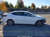Hyundai Elantra Gl KMHD84LF9HU341625 photo