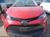Toyota Corolla L/Le/Xle/Se/Xse 2T1BURHE0KC215159 снимка