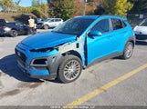 Hyundai Kona Sel/Tech KM8K6CAA9JU180679 снимка
