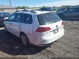 Volkswagen Golf Sportwagon 1.8 Tsi Comfortline/1.8 Tsi Highline/1.8 Tsi Trendline 3VWA17AU9GM514879 снимка