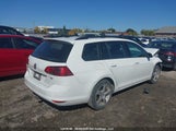 Volkswagen Golf Sportwagon 1.8 Tsi Comfortline/1.8 Tsi Highline/1.8 Tsi Trendline 3VWA17AU9GM514879 снимка