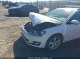 Volkswagen Golf Sportwagon 1.8 Tsi Comfortline/1.8 Tsi Highline/1.8 Tsi Trendline 3VWA17AU9GM514879 снимка