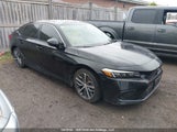 Honda Civic Touring 2HGFE1F90NH006148 снимка