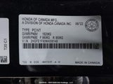 Honda Civic Touring 2HGFE1F90NH006148 снимка
