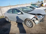 Toyota Corolla Le 2T1BURHE5GC525766 снимка
