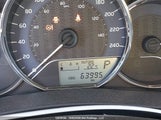 Toyota Corolla Le 2T1BURHE5GC525766 снимка