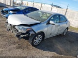 Toyota Corolla Le 2T1BURHE5GC525766 снимка