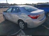 Toyota Corolla Le 2T1BURHE5GC525766 снимка