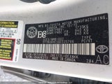 Toyota Corolla Le 2T1BURHE5GC525766 снимка