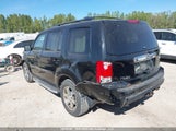 Honda Pilot Touring 5FNYF48969B500836 снимка