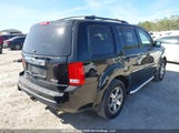 Honda Pilot Touring 5FNYF48969B500836 снимка
