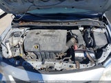 Toyota Corolla S/Le/Xle 2T1BU40E59C122811 снимка