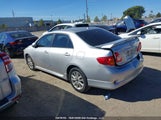 Toyota Corolla S/Le/Xle 2T1BU40E59C122811 снимка