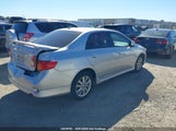 Toyota Corolla S/Le/Xle 2T1BU40E59C122811 снимка