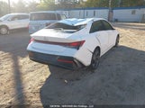 Hyundai Elantra Preferred W/Tech Package KMHLM4DG5SU867949 снимка