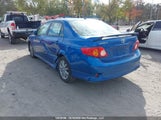 Toyota Corolla S 2T1BU40E69C068208 снимка