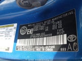 Toyota Corolla S 2T1BU40E69C068208 снимка