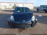Nissan 350Z JN1BZ36A09M550534 снимка