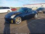 Nissan 350Z JN1BZ36A09M550534 снимка