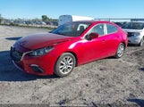 Mazda Mazda3 Gs 3MZBM1V78FM209515 снимка