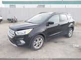 Ford Escape Sel 1FMCU9HD5JUC93154 снимка