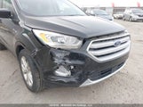 Ford Escape Sel 1FMCU9HD5JUC93154 fotografie