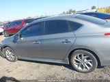 Nissan Sentra 1.8 S/1.8 Sv 3N1AB7AP8DL629049 fotografie