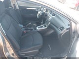 Nissan Sentra 1.8 S/1.8 Sv 3N1AB7AP8DL629049 fotografie