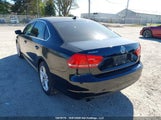 Volkswagen Passat S 1VWAS7A39FC104250 снимка