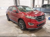 Ford Edge Sport 2FMPK4AP7GBC14855 снимка