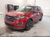 Ford Edge Sport 2FMPK4AP7GBC14855 снимка