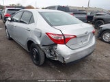 Toyota Corolla Le 2T1BURHE9FC385705 снимка