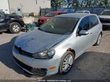 Volkswagen Golf 2.5L Comfortline/2.5L Highline/2.5L Sportline/2.5L Trendline WVWDA7AJ4BW204718 fotografie