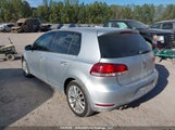Volkswagen Golf 2.5L Comfortline/2.5L Highline/2.5L Sportline/2.5L Trendline WVWDA7AJ4BW204718 fotografie
