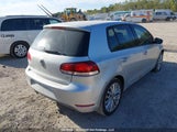 Volkswagen Golf 2.5L Comfortline/2.5L Highline/2.5L Sportline/2.5L Trendline WVWDA7AJ4BW204718 fotografie