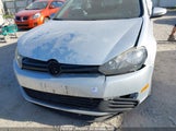 Volkswagen Golf 2.5L Comfortline/2.5L Highline/2.5L Sportline/2.5L Trendline WVWDA7AJ4BW204718 fotografie